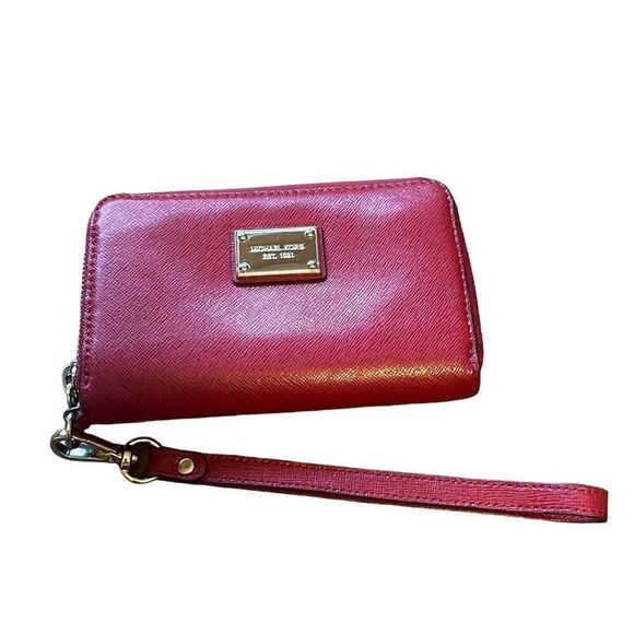 Michael Kors Wristlet Wallet - Picture 1 of 6